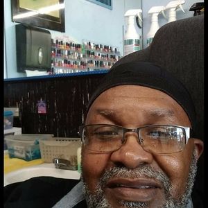 Meet your Posher, Bobby